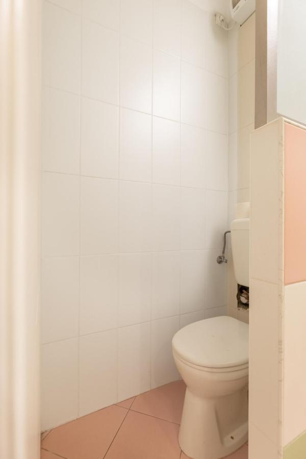 M36 Mester Apartment Βουδαπέστη Εξωτερικό φωτογραφία