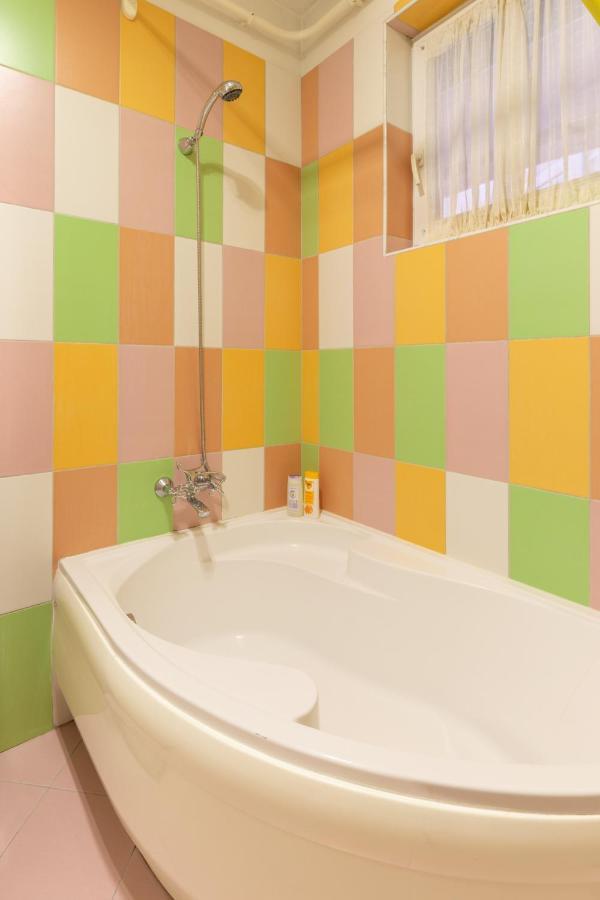 M36 Mester Apartment Βουδαπέστη Εξωτερικό φωτογραφία