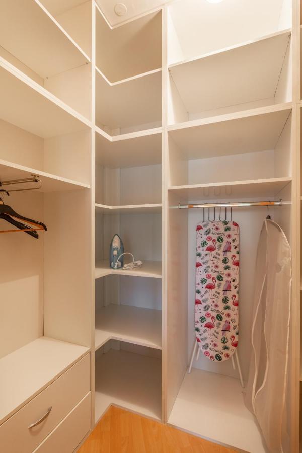M36 Mester Apartment Βουδαπέστη Εξωτερικό φωτογραφία